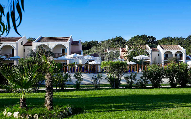 RODA BEACH RESORT & SPA